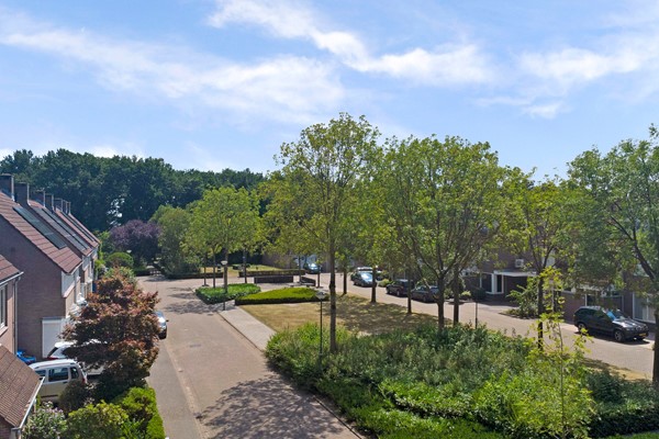 Medium property photo - Boekweit 53, 5521 MX Eersel