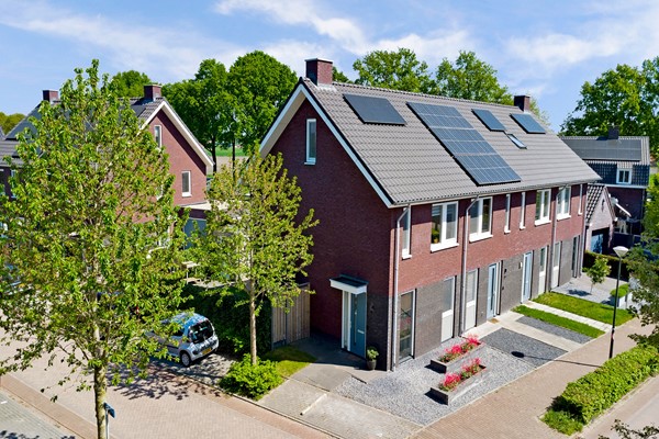 Te koop: Kerkekkers 4 te Hulsel