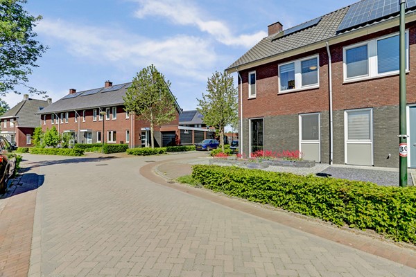 Medium property photo - Kerkekkers 4, 5096 CL Hulsel