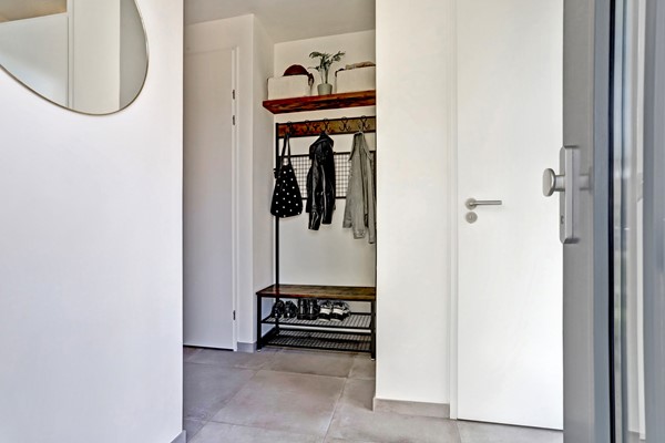 Medium property photo - Kerkekkers 4, 5096 CL Hulsel