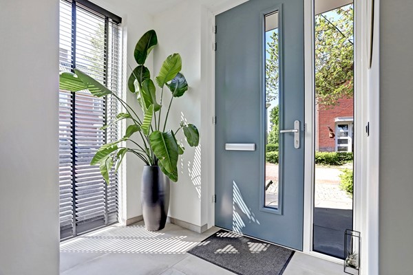 Medium property photo - Kerkekkers 4, 5096 CL Hulsel
