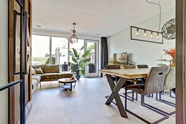 Medium property photo - Kerkekkers 4, 5096 CL Hulsel