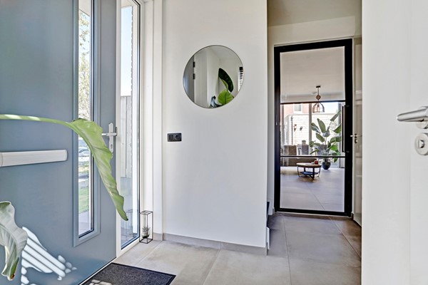Medium property photo - Kerkekkers 4, 5096 CL Hulsel