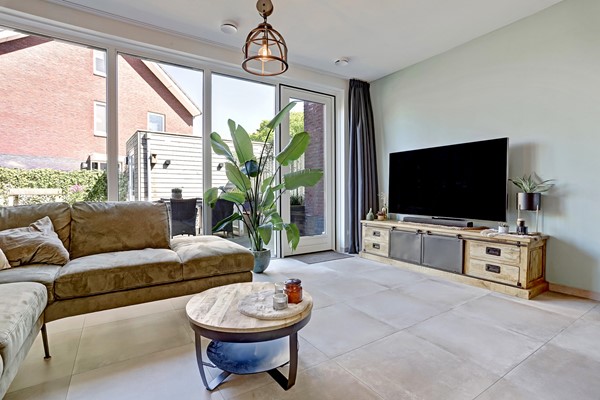 Medium property photo - Kerkekkers 4, 5096 CL Hulsel