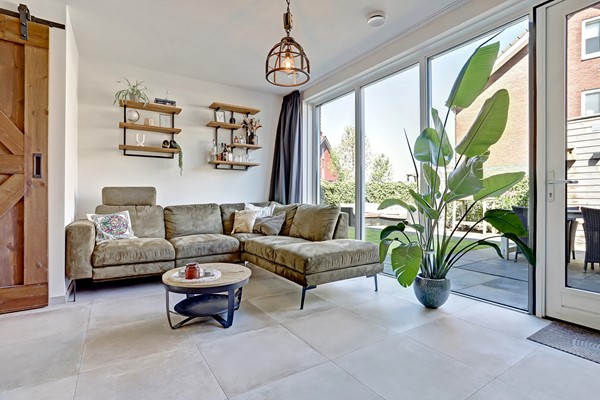 Medium property photo - Kerkekkers 4, 5096 CL Hulsel