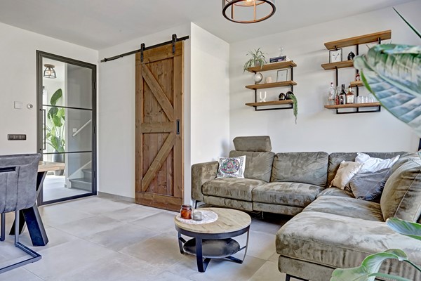 Medium property photo - Kerkekkers 4, 5096 CL Hulsel