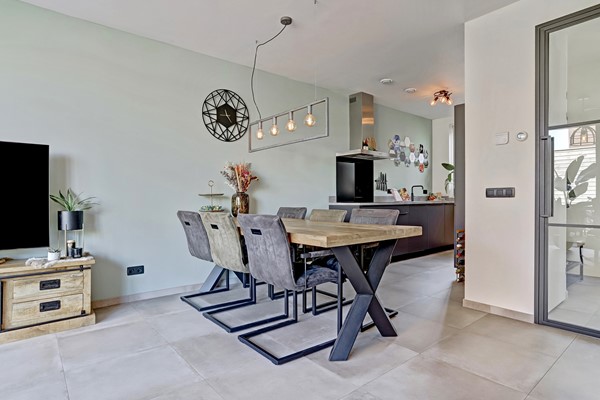 Medium property photo - Kerkekkers 4, 5096 CL Hulsel