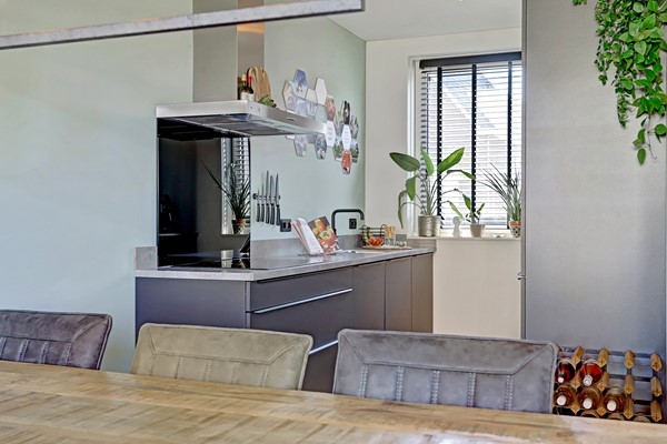 Medium property photo - Kerkekkers 4, 5096 CL Hulsel