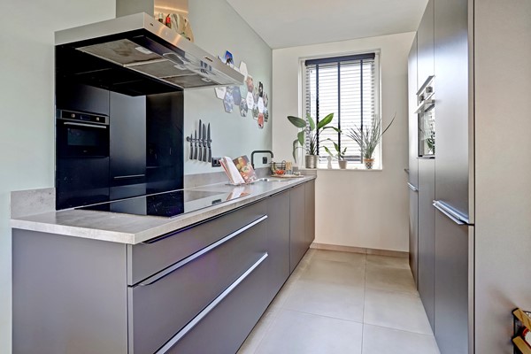 Medium property photo - Kerkekkers 4, 5096 CL Hulsel