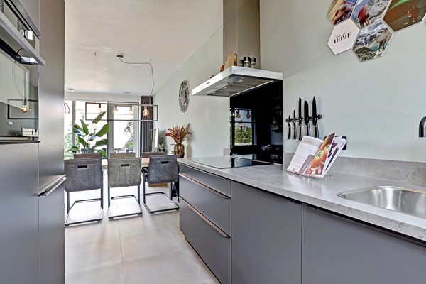 Medium property photo - Kerkekkers 4, 5096 CL Hulsel