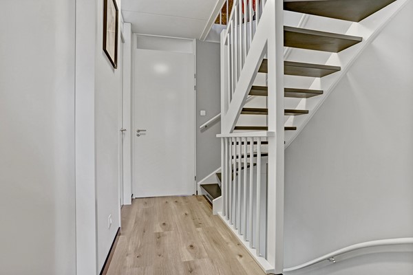 Medium property photo - Kerkekkers 4, 5096 CL Hulsel