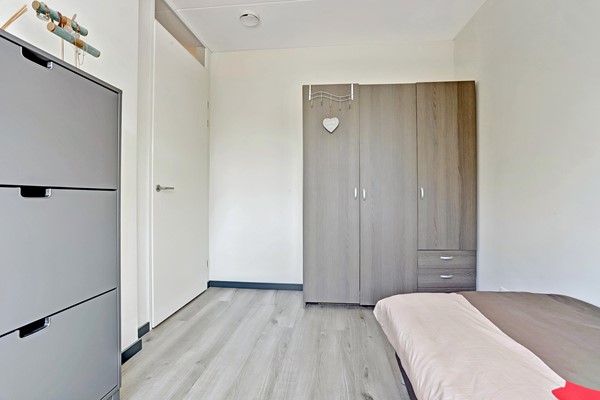 Medium property photo - Kerkekkers 4, 5096 CL Hulsel