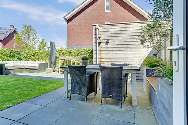Medium property photo - Kerkekkers 4, 5096 CL Hulsel