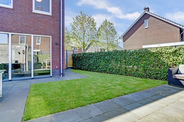 Medium property photo - Kerkekkers 4, 5096 CL Hulsel