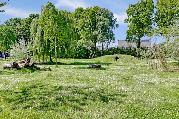 Medium property photo - Kerkekkers 4, 5096 CL Hulsel