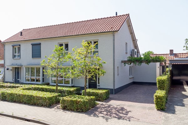 Dr. A. Zijlmansstraat 70, 5531GH Bladel