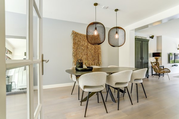 Medium property photo - Dr. A. Zijlmansstraat 70, 5531 GH Bladel