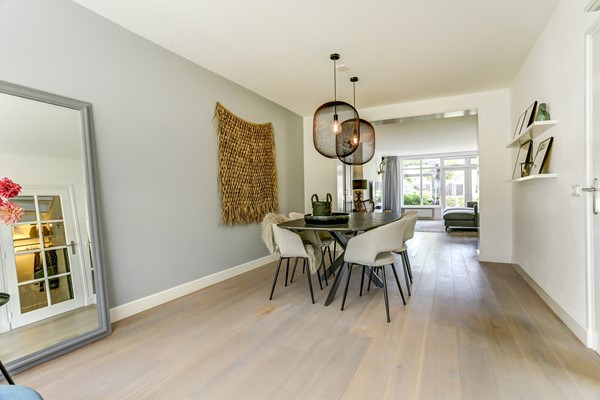 Medium property photo - Dr. A. Zijlmansstraat 70, 5531 GH Bladel