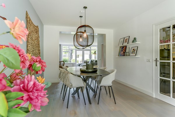 Medium property photo - Dr. A. Zijlmansstraat 70, 5531 GH Bladel