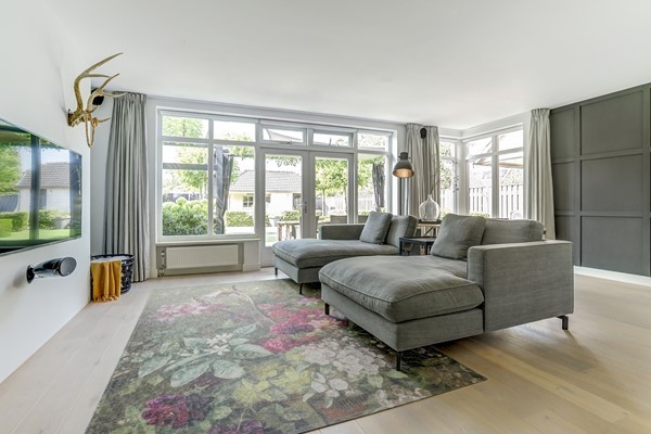 Medium property photo - Dr. A. Zijlmansstraat 70, 5531 GH Bladel