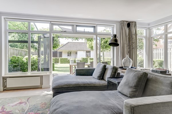 Medium property photo - Dr. A. Zijlmansstraat 70, 5531 GH Bladel