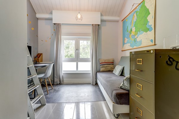 Medium property photo - Dr. A. Zijlmansstraat 70, 5531 GH Bladel