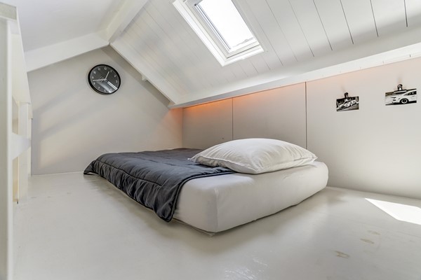 Medium property photo - Dr. A. Zijlmansstraat 70, 5531 GH Bladel