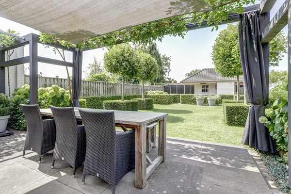 Medium property photo - Dr. A. Zijlmansstraat 70, 5531 GH Bladel