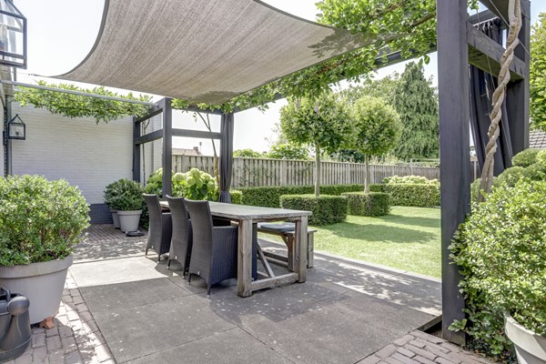 Medium property photo - Dr. A. Zijlmansstraat 70, 5531 GH Bladel