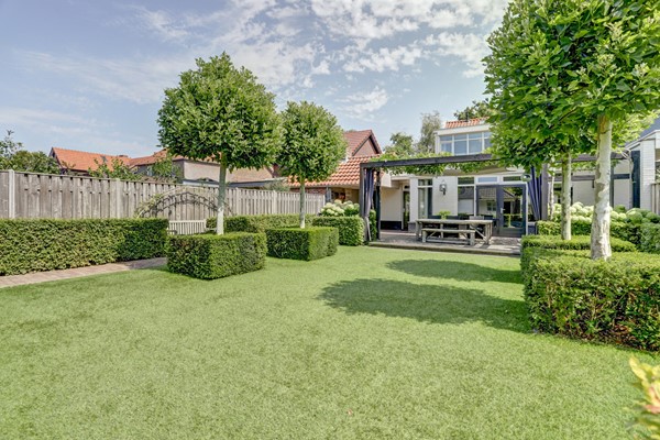 Medium property photo - Dr. A. Zijlmansstraat 70, 5531 GH Bladel