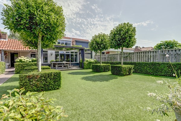 Medium property photo - Dr. A. Zijlmansstraat 70, 5531 GH Bladel