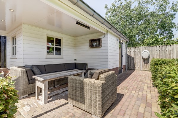 Medium property photo - Dr. A. Zijlmansstraat 70, 5531 GH Bladel