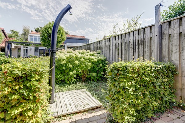 Medium property photo - Dr. A. Zijlmansstraat 70, 5531 GH Bladel