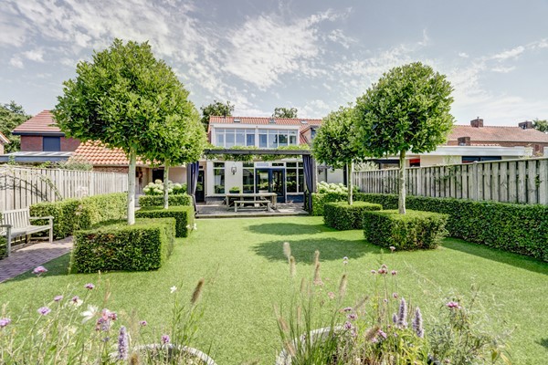 Medium property photo - Dr. A. Zijlmansstraat 70, 5531 GH Bladel
