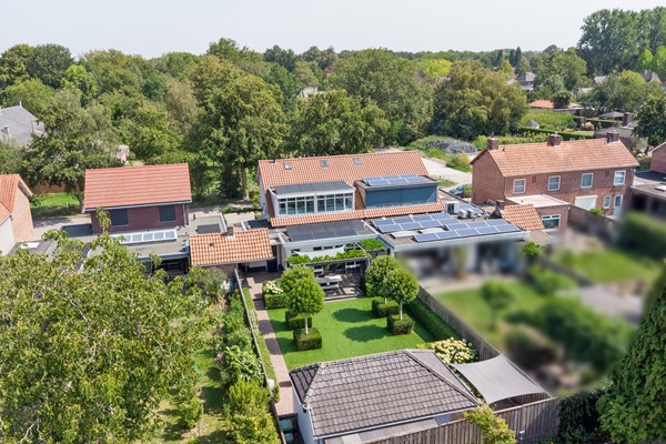 Medium property photo - Dr. A. Zijlmansstraat 70, 5531 GH Bladel
