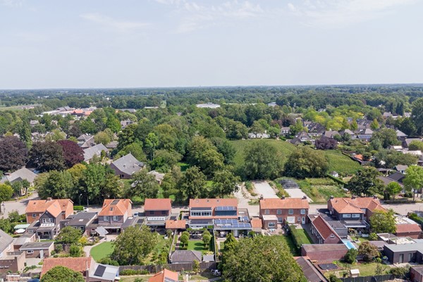 Medium property photo - Dr. A. Zijlmansstraat 70, 5531 GH Bladel