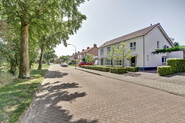 Medium property photo - Dr. A. Zijlmansstraat 70, 5531 GH Bladel