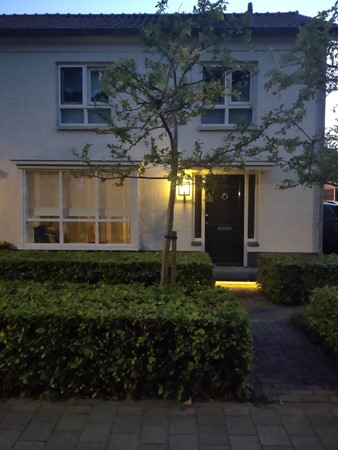 Medium property photo - Dr. A. Zijlmansstraat 70, 5531 GH Bladel