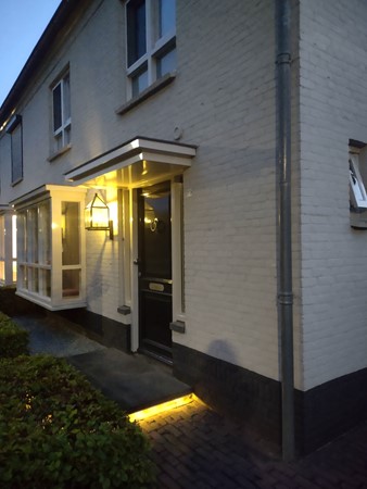 Medium property photo - Dr. A. Zijlmansstraat 70, 5531 GH Bladel