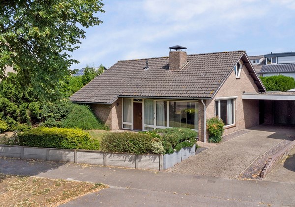 Kennedylaan 49, 5571KB Bergeijk