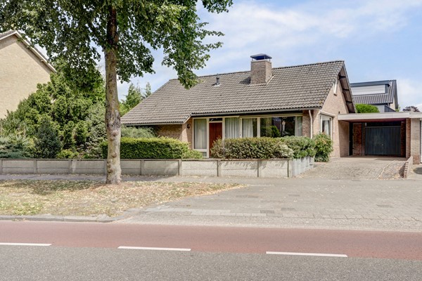 Medium property photo - Kennedylaan 49, 5571 KB Bergeijk