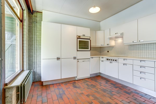Medium property photo - Kennedylaan 49, 5571 KB Bergeijk