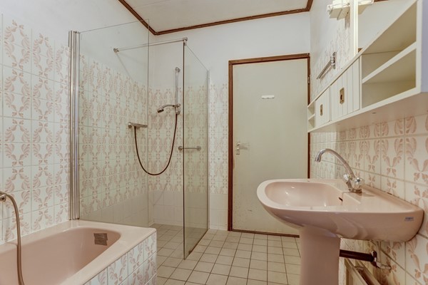 Medium property photo - Kennedylaan 49, 5571 KB Bergeijk
