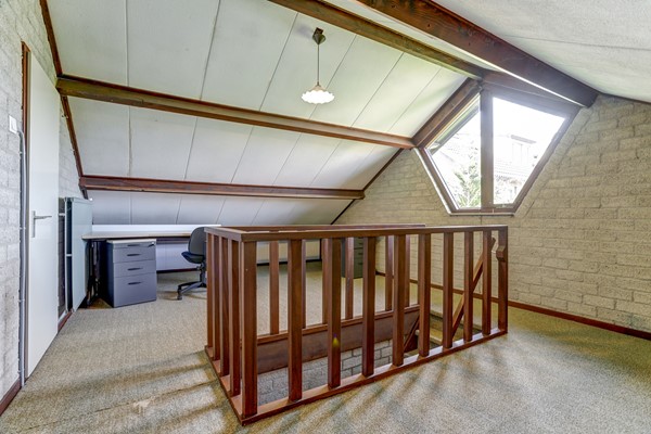 Medium property photo - Kennedylaan 49, 5571 KB Bergeijk