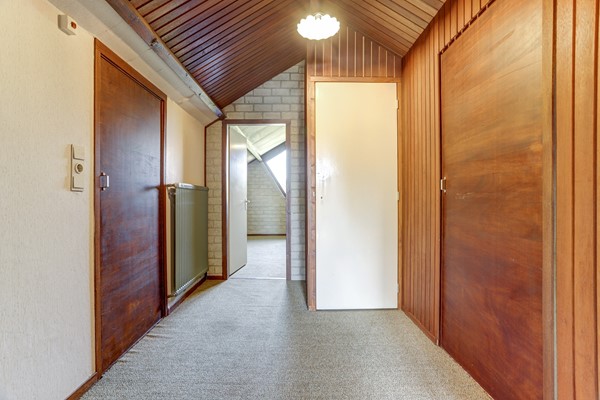 Medium property photo - Kennedylaan 49, 5571 KB Bergeijk