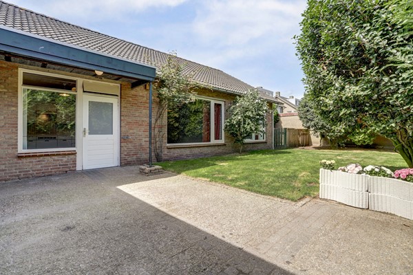 Medium property photo - Kennedylaan 49, 5571 KB Bergeijk