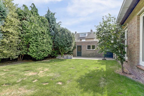 Medium property photo - Kennedylaan 49, 5571 KB Bergeijk