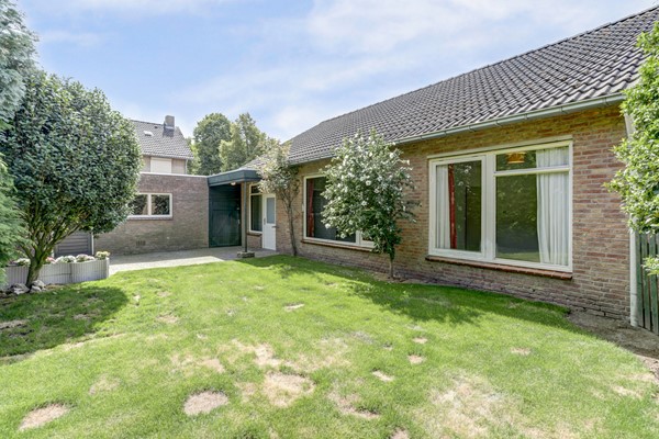 Medium property photo - Kennedylaan 49, 5571 KB Bergeijk