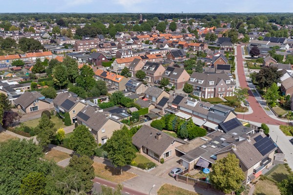 Medium property photo - Kennedylaan 49, 5571 KB Bergeijk
