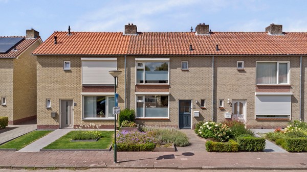 Kievitstraat 10, 5541BL Reusel